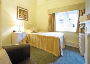 Cotford Hotel