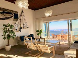 House Teigan 'Breath Taking Views! Corfiot Riviera' Spartilas Corfu Greece Corfu Greece