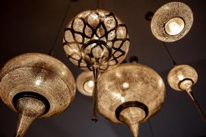 Hotels Hotel Le Saint Remy & Spa : photos des chambres