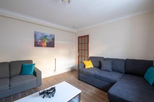 Host & Stay - Hanover Apartment