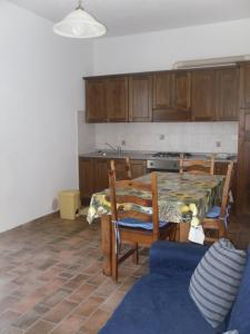 Agriturismo San Rocco