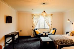 Single Room room in Ballycannon Lodge