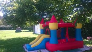 La Casa di Sofia - Casa Vacanza Monterosi