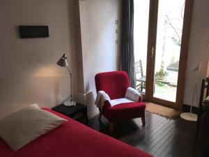 B&B / Chambres d'hotes Chambre d'Hotes Annelets : photos des chambres