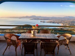 House Teigan 'Breath Taking Views! Corfiot Riviera' Spartilas Corfu Greece Corfu Greece