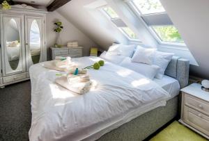 Landhaus Alte Apotheke