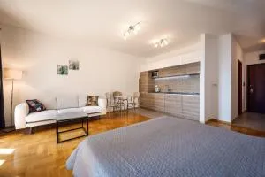 Anatolia ( Анатолия) - Bečići