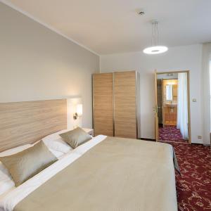 Sport-V-Hotel