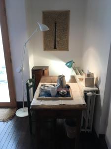 B&B / Chambres d'hotes Chambre d'Hotes Annelets : photos des chambres