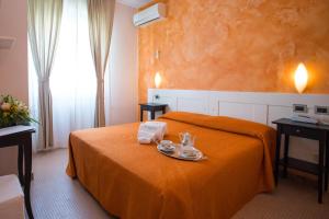 Standard Double or Twin Room room in Hotel Massimo