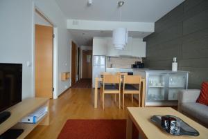 Ylläshuiput Chalet Apartment