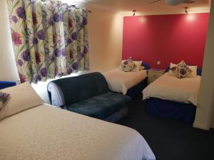 Family Room room in Little Bullocks Farm