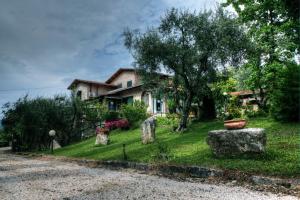 B&B Villa Miramì