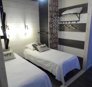Appart'hotels Barcelo Appart'hotel : photos des chambres