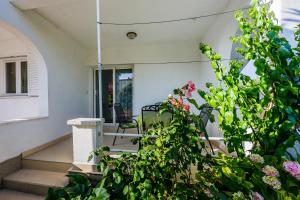 Villa Perla Rogoznica