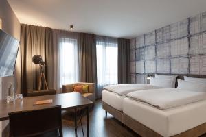 3 hvězdičkový hotel Vienna House Easy Bremen Brémy Německo