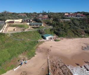 Summer Place Umzumbe