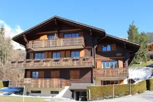 Les Erables - Siernes Picats