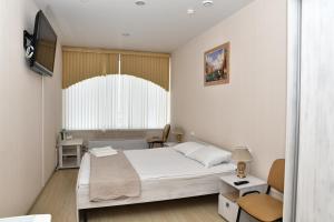 Suite room in Mini-Hotel on Markovskogo 81