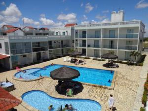 ApartamentoFlat em Jacumã