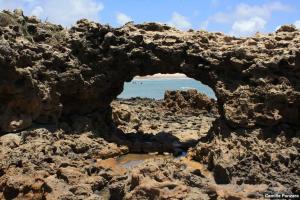 ApartamentoFlat em Jacumã