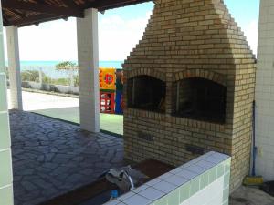 ApartamentoFlat em Jacumã