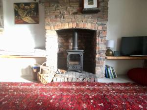 Vasaras māja MyCityHaven - The Siston Cottage Bristole Lielbritānija