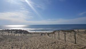 Campings Domaine Les Abberts : photos des chambres