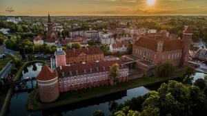 Hotel Krasicki