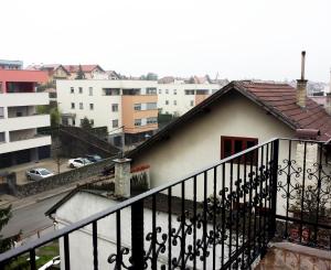 Apartman - Ružičnjak 
