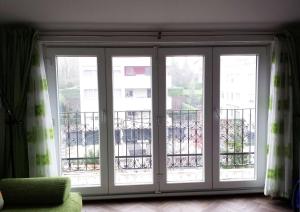 Apartman - Ružičnjak 