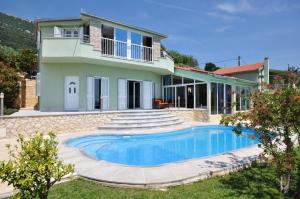 Talu Villa Green Kastel Stari Horvaatia