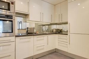 Appartements Sweet Inn - Rue Saint Lazare : photos des chambres