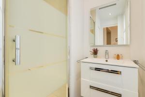 Appartements Sweet Inn - Rue Saint Lazare : photos des chambres