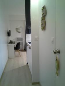 Résidence Le poisson dor