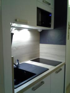 Résidence Le poisson dor