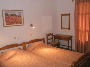 Guesthouse Christos Skopelos Greece