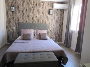 Hotels Villa Tricoli B&B avec Piscine : photos des chambres