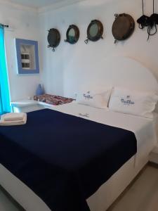 Nautilus Suites Aegina Greece