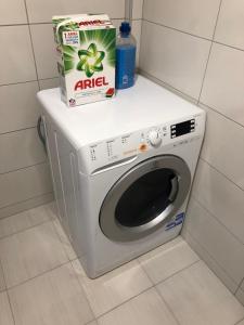 New Loft Style Appartman in the heart of the City