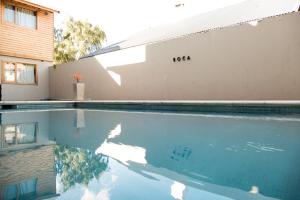 Departamento Roca I - ubicacion perfecta