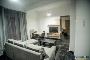 Explore Greece from Bright City Centre Apartment - 新阿尔塔基