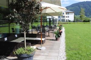 Alm 34 mit 24 Stunden Self Check in