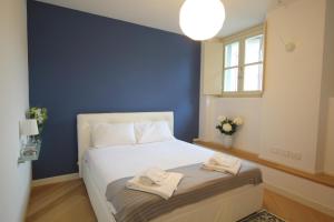 Verbania - Luxury Italy Apartments