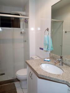 Apto Praia de Itapoã 2 qto car