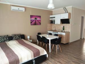 Álom Apartman