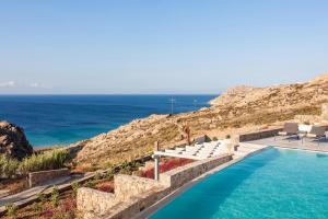 Luxury Villa Artemis by Mykonos Luxury Myconos Greece