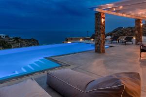 Luxury Villa Artemis by Mykonos Luxury Myconos Greece