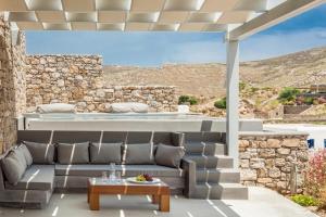 Luxury Villa Artemis by Mykonos Luxury Myconos Greece