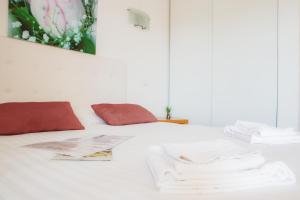 Appart'hotels Zenitude Hotel-Residences Les Portes d'Alsace : photos des chambres